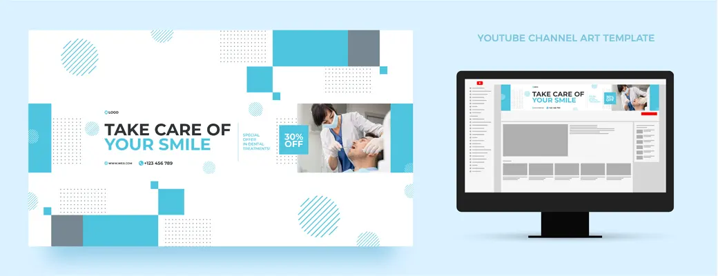 طراحی سایت دندانسازی