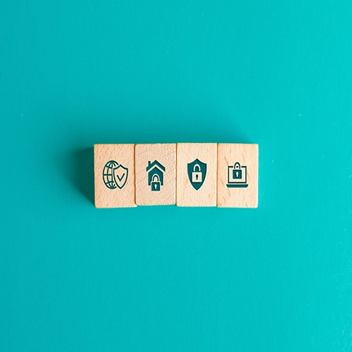 امنیت و پایداری