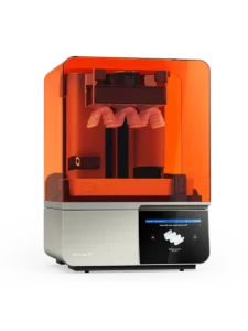 پرینتر رزینی دندانسازی