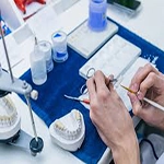 لابراتوار دندانسازی